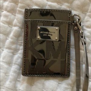 Michael Kors ID holder